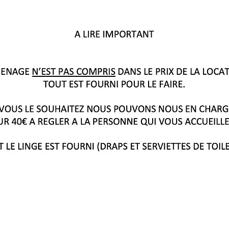 2eme Ligne Vue Mer, 2 Chambres, Clim, Internet, Parking * Palavas-les-Flots